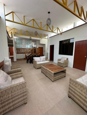 San Bartolo house rental
